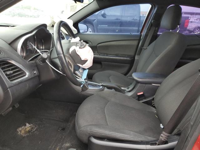 Photo 7 from auction – 2013 DODGE AVENGER SX with VIN 1C3CDZCB0DN552808