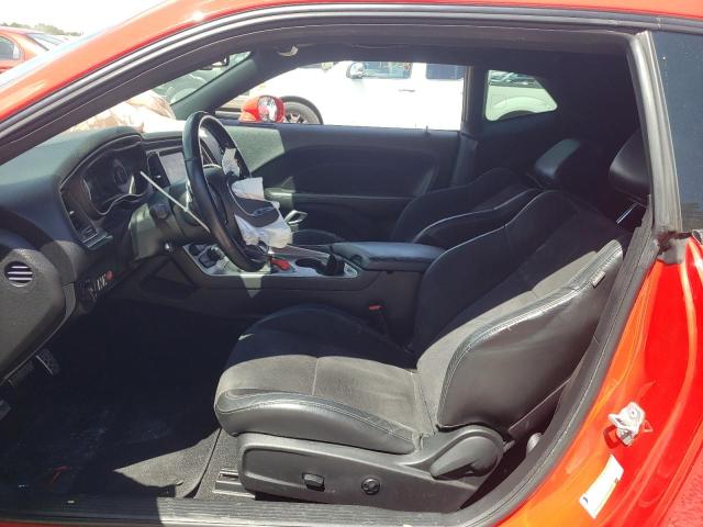 Photo 7 from auction – 2019 DODGE CHALLENGER with VIN 2C3CDZBT1KH666672