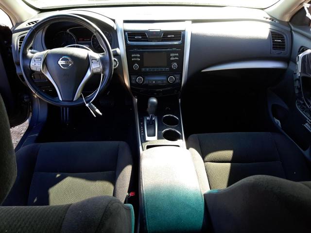 Photo 8 from auction – 2013 NISSAN ALTIMA 2.5 with VIN 1N4AL3AP5DN409358
