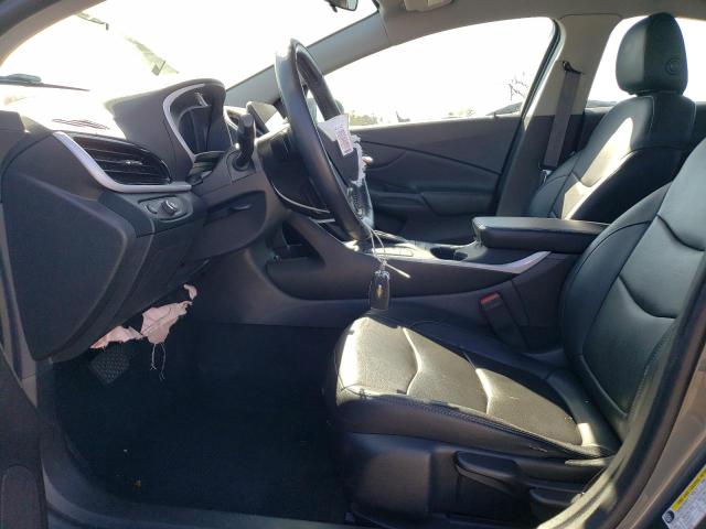 Photo 7 from auction – 2016 CHEVROLET VOLT LT with VIN 1G1RC6S56GU140043