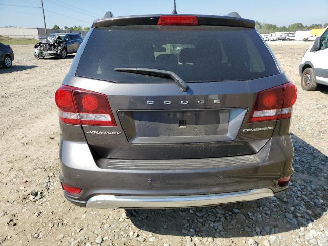 Photo 6 from auction – 2020 DODGE JOURNEY CR with VIN 3C4PDCGB9LT270041