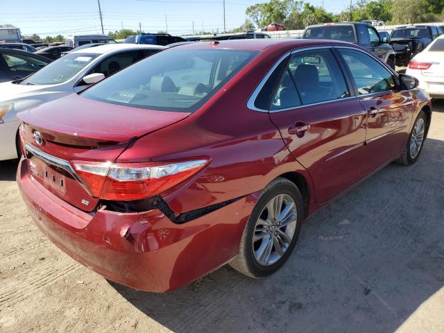 Photo 3 from auction – 2015 TOYOTA CAMRY LE with VIN 4T1BF1FK2FU953635