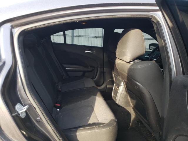 Photo 10 from auction – 2016 DODGE CHARGER R/ with VIN 2C3CDXCT3GH110647