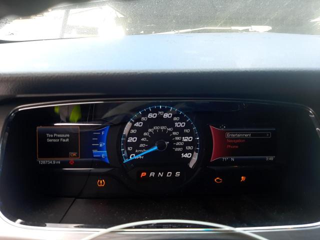 Photo 9 from auction – 2016 FORD TAURUS SEL with VIN 1FAHP2E84GG137233