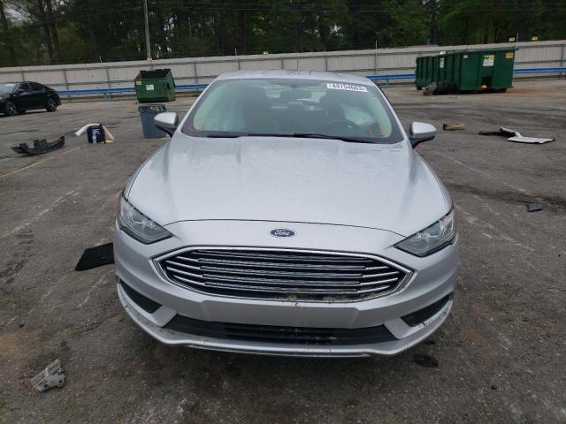 Photo 5 from auction – 2017 FORD FUSION SE with VIN 3FA6P0HD8HR269409