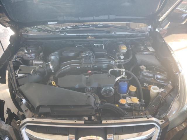 Photo 11 from auction – 2012 SUBARU IMPREZA PR with VIN JF1GJAB64CH027393