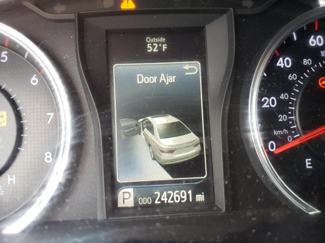 Photo 9 from auction – 2016 TOYOTA CAMRY LE with VIN 4T1BF1FK5GU583122