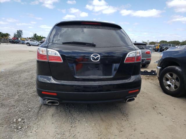 Photo 6 from auction – 2011 MAZDA CX-9 with VIN JM3TB2CA9B0331516
