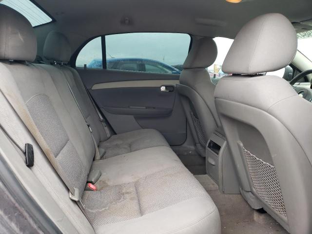 Photo 10 from auction – 2012 CHEVROLET MALIBU LS with VIN 1G1ZB5E02CF271854