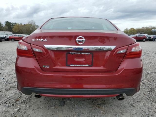 Photo 6 from auction – 2018 NISSAN ALTIMA 2.5 with VIN 1N4AL3AP7JC264069