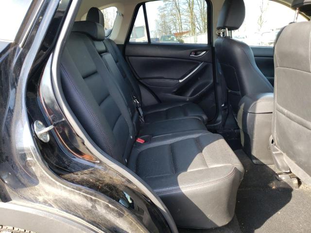 Photo 11 from auction – 2016 MAZDA CX-5 GT with VIN JM3KE4DY1G0852358