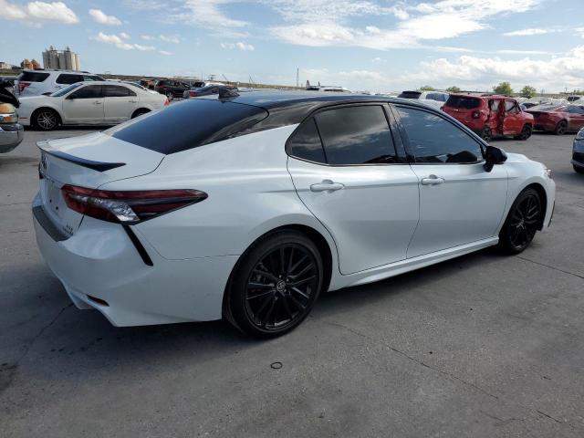 Photo 3 from auction – 2023 TOYOTA CAMRY XSE with VIN 4T1K31AK3PU047883