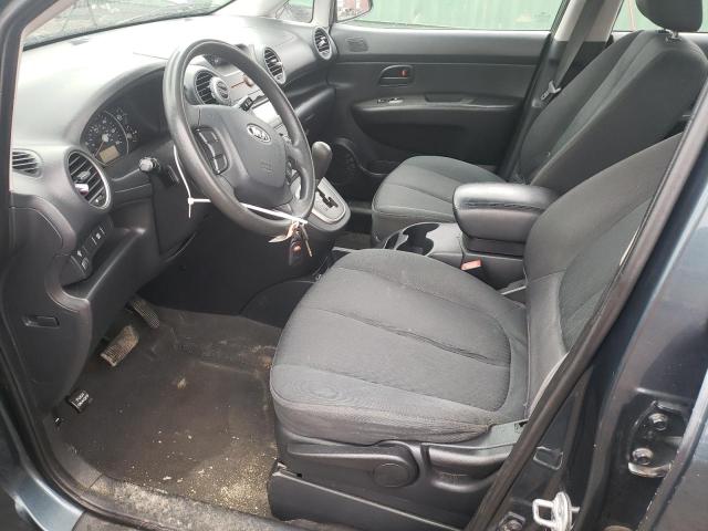 Photo 7 from auction – 2009 KIA RONDO BASE with VIN KNAFG528197241007