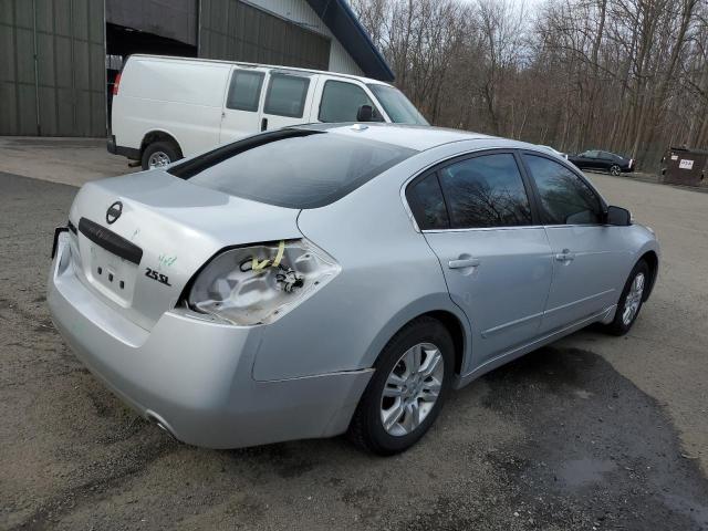Photo 3 from auction – 2011 NISSAN ALTIMA BAS with VIN 1N4AL2AP2BN507142