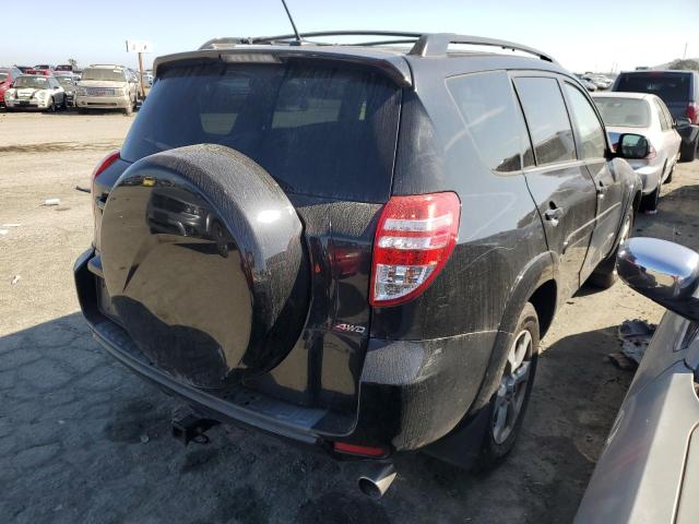 Photo 3 from auction – 2011 TOYOTA RAV4 LIMIT with VIN 2T3DK4DV6BW039618