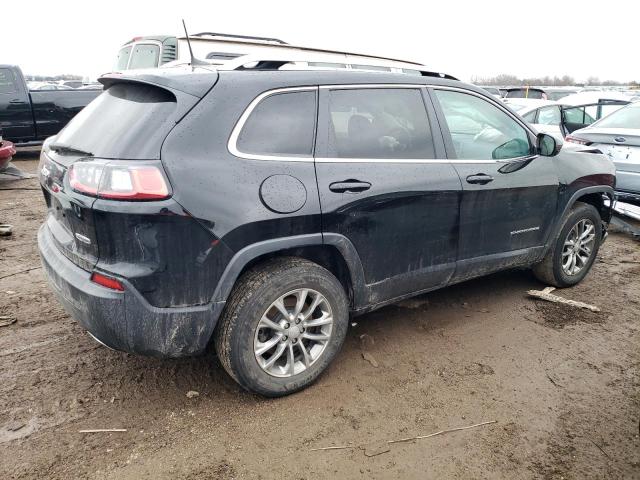 Photo 3 from auction – 2019 JEEP CHEROKEE L with VIN 1C4PJMLN2KD211853