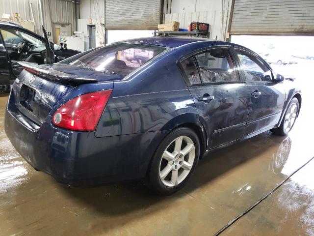 Photo 3 from auction – 2006 NISSAN MAXIMA SE with VIN 1N4BA41E46C823888