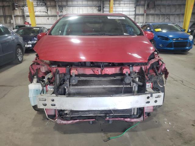 Photo 5 from auction – 2013 TOYOTA PRIUS with VIN JTDKN3DU4D0350438