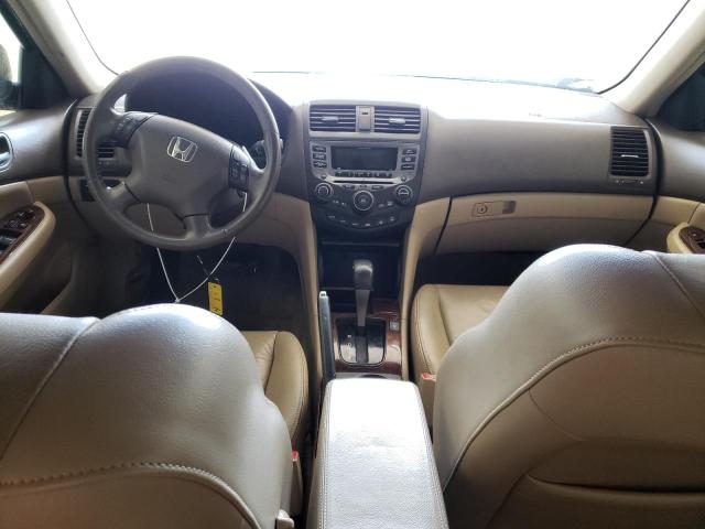 Photo 8 from auction – 2007 HONDA ACCORD EX with VIN 1HGCM66527A006203