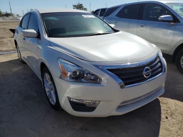 Photo 4 from auction – 2014 NISSAN ALTIMA 2.5 with VIN 1N4AL3AP5EC196408