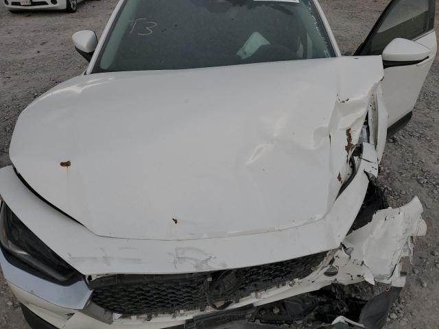 Photo 12 from auction – 2020 MAZDA CX-30 with VIN 3MVDMABL8LM100110