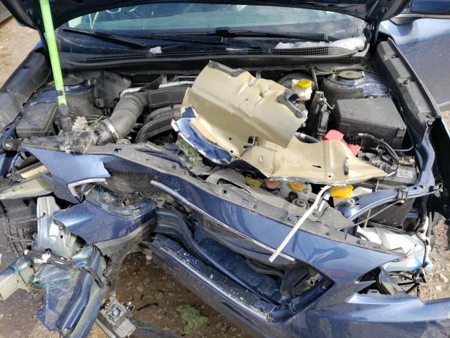 Photo 11 from auction – 2020 SUBARU OUTBACK PR with VIN 4S4BTACC0L3228087