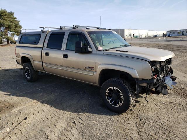 Photo 4 from auction – 2004 CHEVROLET SILVERADO with VIN 1GCHK23194F168218