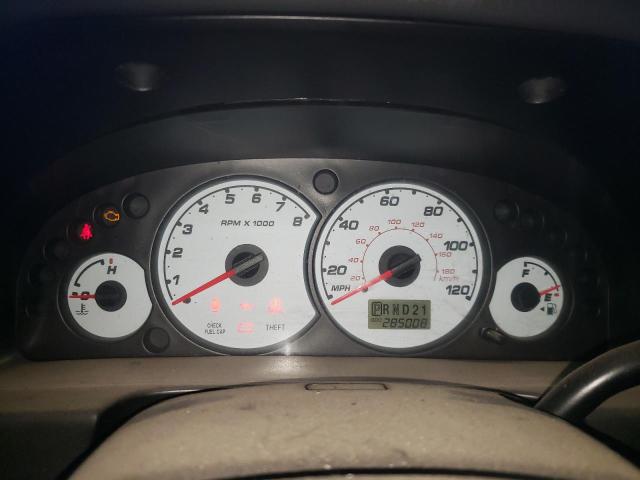 Photo 9 from auction – 2003 FORD ESCAPE with VIN 1FMYU93183KC85860