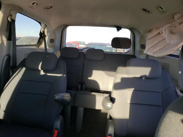 Photo 10 from auction – 2010 DODGE GRAND CARA with VIN 2D4RN3D11AR382305