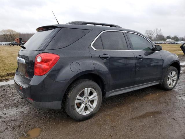 Photo 3 from auction – 2010 CHEVROLET EQUINOX LT with VIN 2CNFLEEW7A6288812