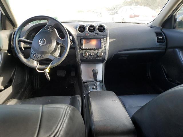 Photo 8 from auction – 2011 NISSAN ALTIMA BAS with VIN 1N4AL2AP5BN437653