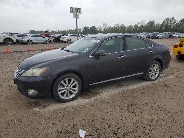 LEXUS ES 350 2010 with VIN JTHBK1EG8A2346235 - Photo from auction