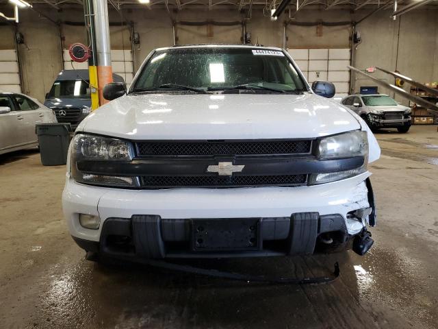 Photo 5 from auction – 2004 CHEVROLET TRAILBLAZE with VIN 1GNDT13S242164816
