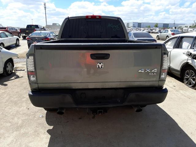 Photo 6 from auction – 2006 DODGE RAM 1500 S with VIN 1D7HU18266S618901