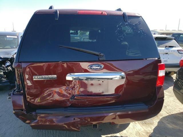 Photo 6 from auction – 2011 FORD EXPEDITION with VIN 1FMJU2A59BEF12971