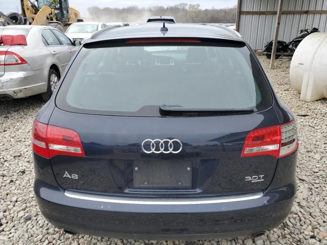 Photo 6 from auction – 2010 AUDI A6 PRESTIG with VIN WAU4GAFB6AN063858
