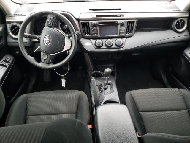 Photo 8 from auction – 2018 TOYOTA RAV4 LE with VIN JTMZFREV2JD128099