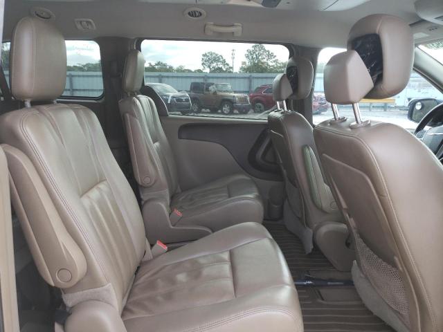 Photo 11 from auction – 2012 CHRYSLER TOWN & COU with VIN 2C4RC1BG0CR364007