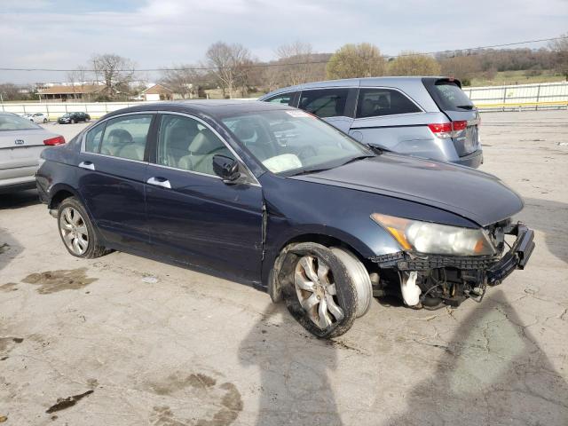 Photo 4 from auction – 2010 HONDA ACCORD EXL with VIN 5KBCP3F85AB015251