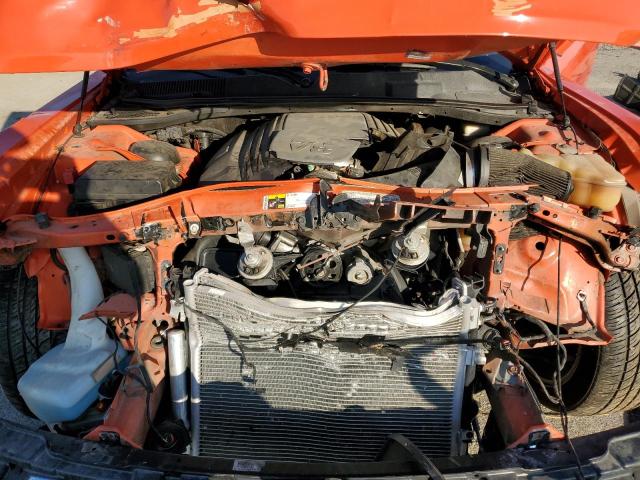 Photo 11 from auction – 2013 DODGE CHALLENGER with VIN 2C3CDYBT0DH741858