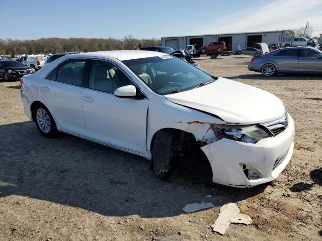 Photo 4 from auction – 2014 TOYOTA CAMRY L with VIN 4T4BF1FK6ER354158