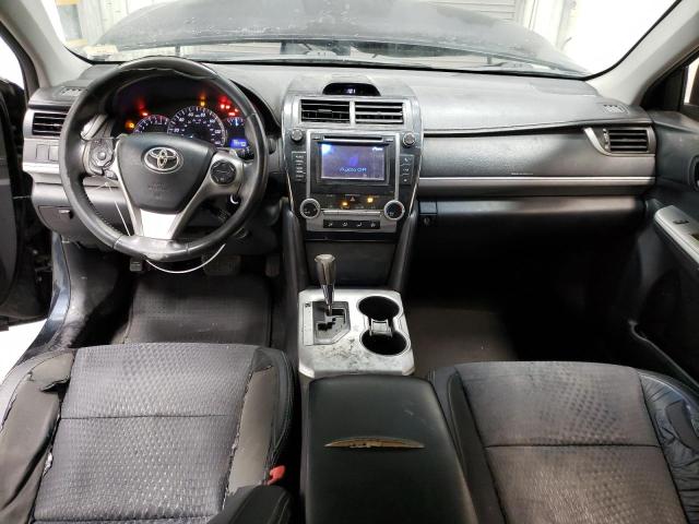 Photo 8 from auction – 2013 TOYOTA CAMRY L with VIN 4T1BF1FK3DU223066
