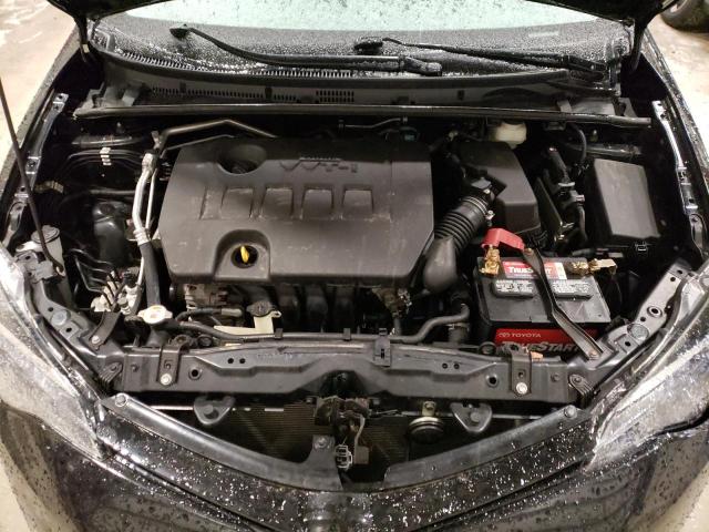Photo 11 from auction – 2017 TOYOTA COROLLA L with VIN 2T1BURHE5HC835868