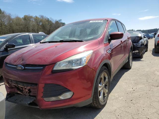 Photo 5 from auction – 2015 FORD ESCAPE SE with VIN 1FMCU0G79FUA11970