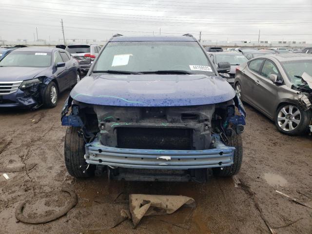 Photo 5 from auction – 2015 FORD EXPLORER X with VIN 1FM5K8D89FGA75614