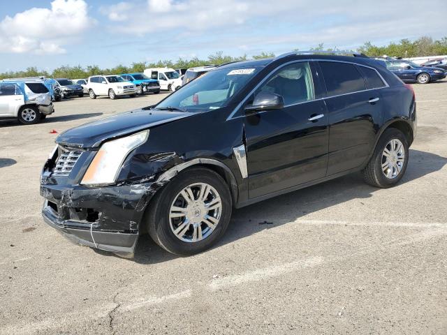 CADILLAC SRX LUXURY 2013 with VIN 3GYFNCE38DS513666 - Photo from auction