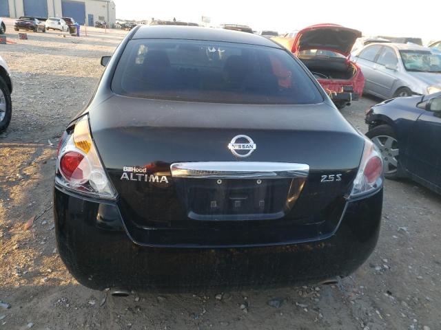 Photo 6 from auction – 2012 NISSAN ALTIMA BAS with VIN 1N4AL2AP8CC205433