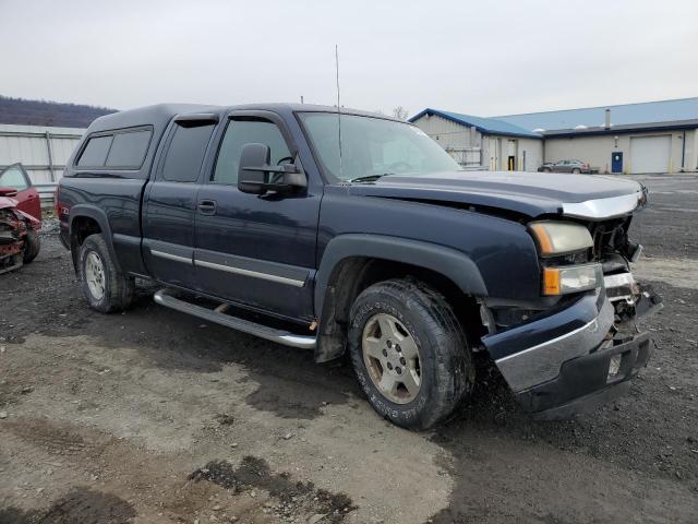 Photo 4 from auction – 2006 CHEVROLET SILVERADO with VIN 1GCEK19B16E162631