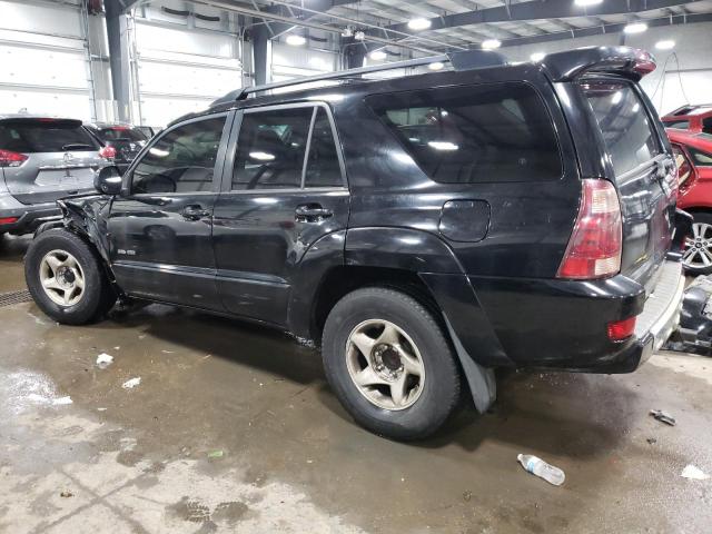 Photo 2 from auction – 2003 TOYOTA 4RUNNER SR with VIN JTEBT14R430019536