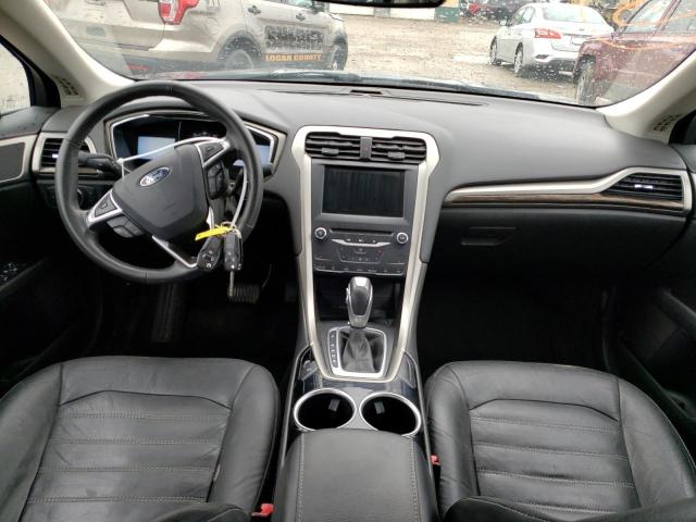 Photo 8 from auction – 2014 FORD FUSION SE with VIN 3FA6P0HD3ER127920